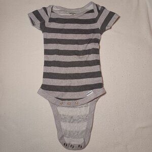 3-6 M - Gerber onesie 100% cotton